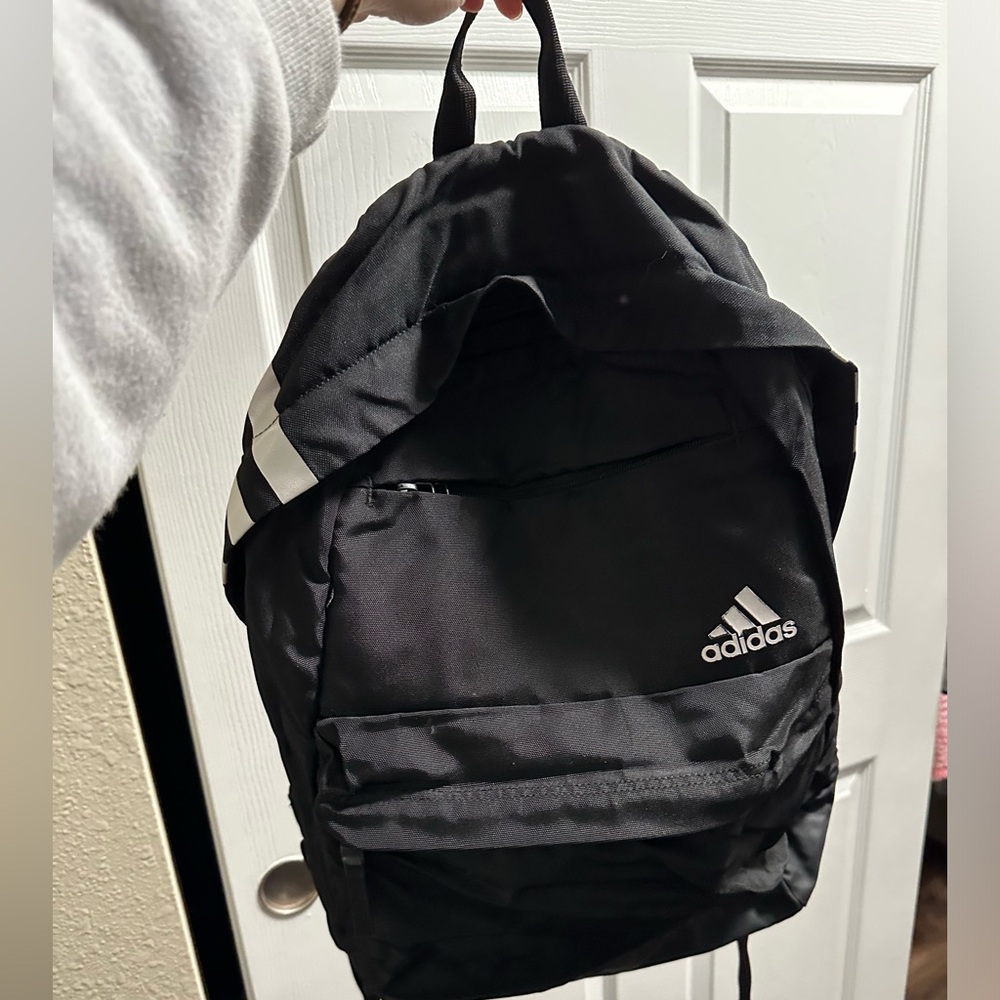EUC - Adidas Backpack